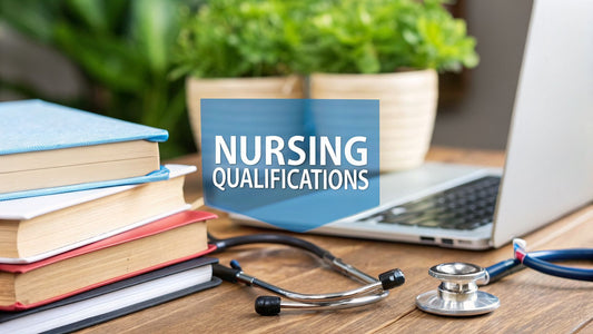 What Qualifications Do You Need for Nursing? Your 2026 UK Guide