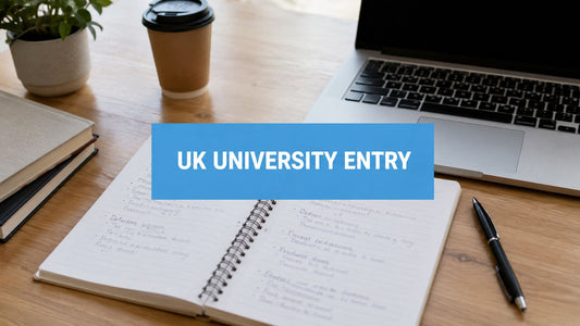 What Qualifications Do You Need for UK University And