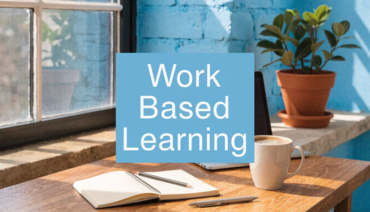 Work Based Learning: Career Change with Access to HE