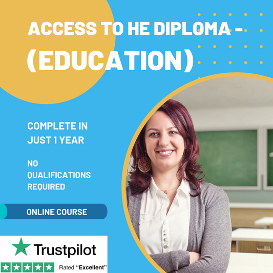 Access to Higher Education Diploma (Education)