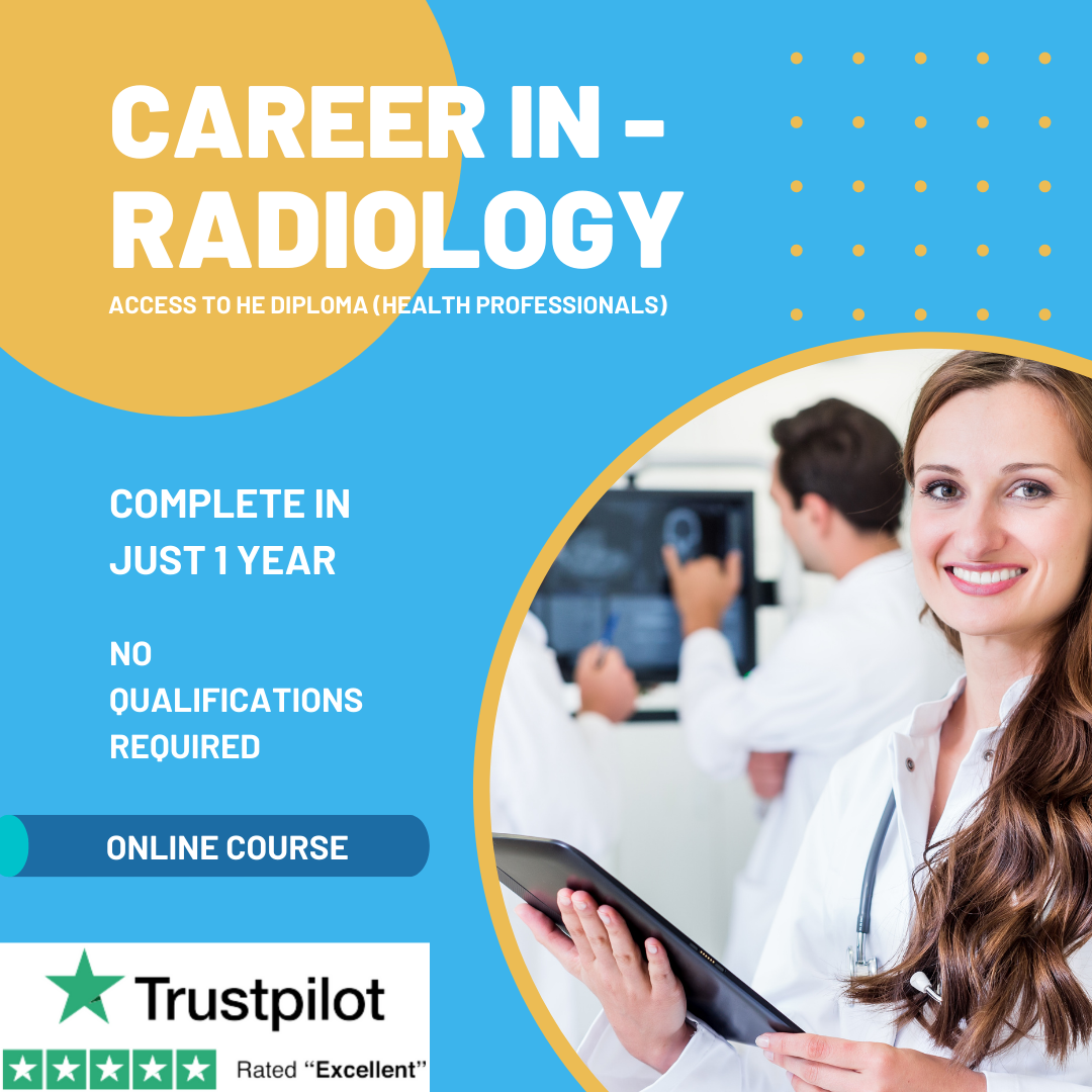 Access to Higher Education Diploma (Health Professionals)