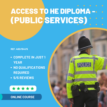 Online Courses | Access to HE, NCFE & More – AccessCoursesOnline