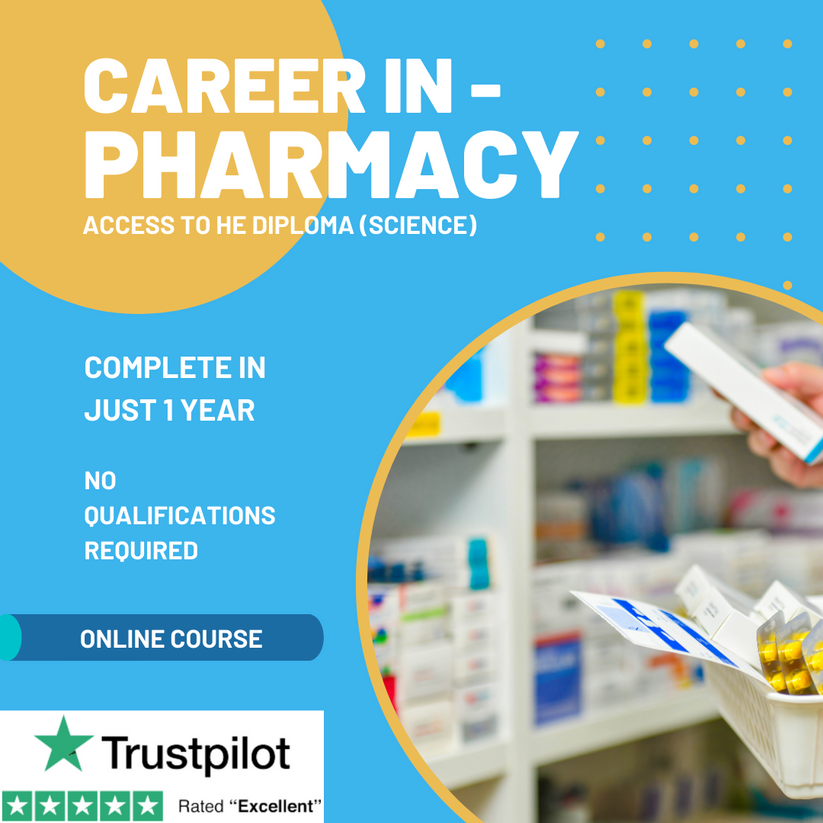 access-to-he-diploma-in-pharmacy-accesscoursesonline