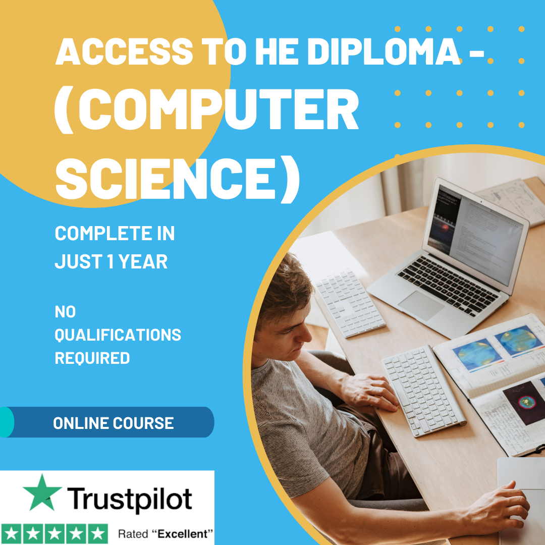 Access to Higher Education Diploma (Computer Science)