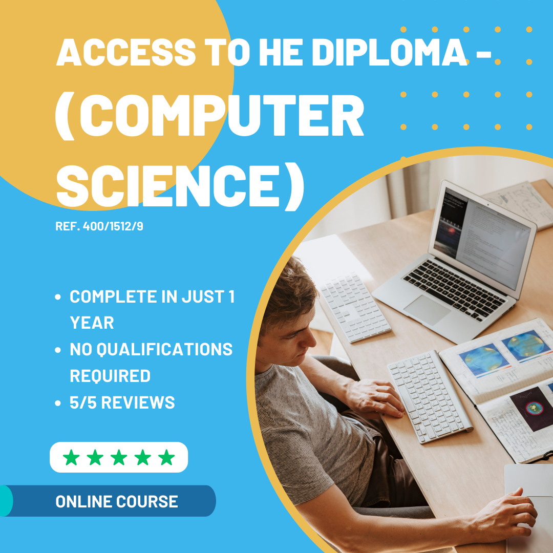 Access to Higher Education Diploma (Computer Science)